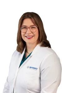 Dr. Natalie Holland, DPT