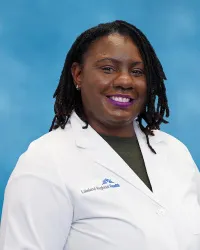 Shawnese Lenea Mcleod, APRN - Winter Haven, FL - Pediatrics