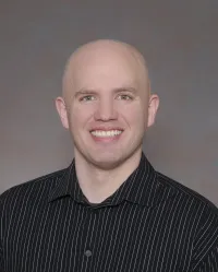 Dr. Andrew Field, DPT, PT