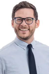 Austtin Montoya, MSW, LCSW - Cottonwood, AZ - Behavioral Health & Social Services