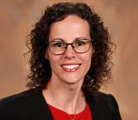 Dr. Nicole Treb, CNP - Saint Cloud, MN - Family Medicine