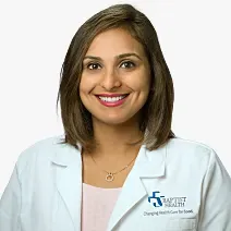 Dr. Shreya Vinodrai Ghetiya - Jacksonville, FL - Cardiovascular Disease, Cardiologist, Internal Medicine