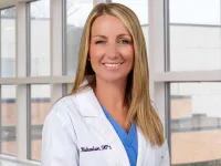 Erynn Richardson, FNP-C - Dalton, GA - Nurse Practitioner