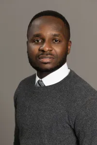Obidi Obinwa Chigbo, APRN - Merriam, KS - Pulmonology