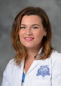 Adrianna J Zec, Psy D - Dearborn, MI - Psychology