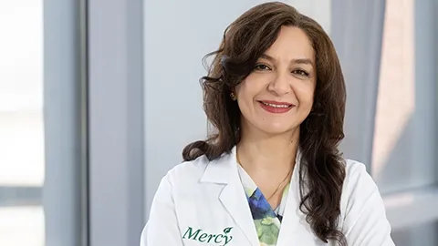 Mahnaz Saki, CRNP - Lutherville, MD - Nurse Practitioner, Internal Medicine