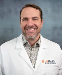 Travis Johns, APRN, FNP-C - Pittsburg, TX - Nurse Practitioner