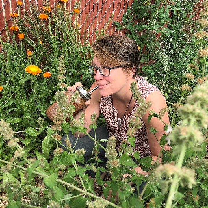 Dr. Danielle Quimby Currey, ND - Gresham, OR - Naturopathy