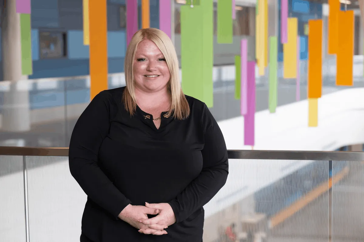 Tiffani Harris - Akron, OH - Nurse Practitioner, Oncologist, Pediatric Hematology & Oncology