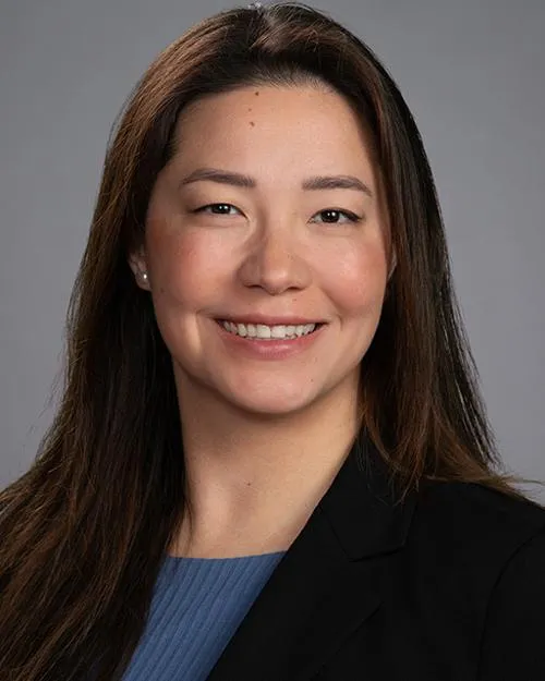 Dr. Angela Hui Williams - Lacey, WA - Family Medicine
