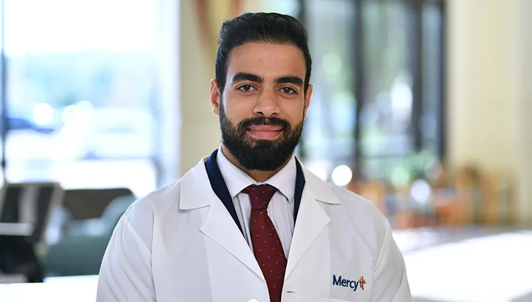 Dr. Islam Ragab - Barling, AR - Family Medicine