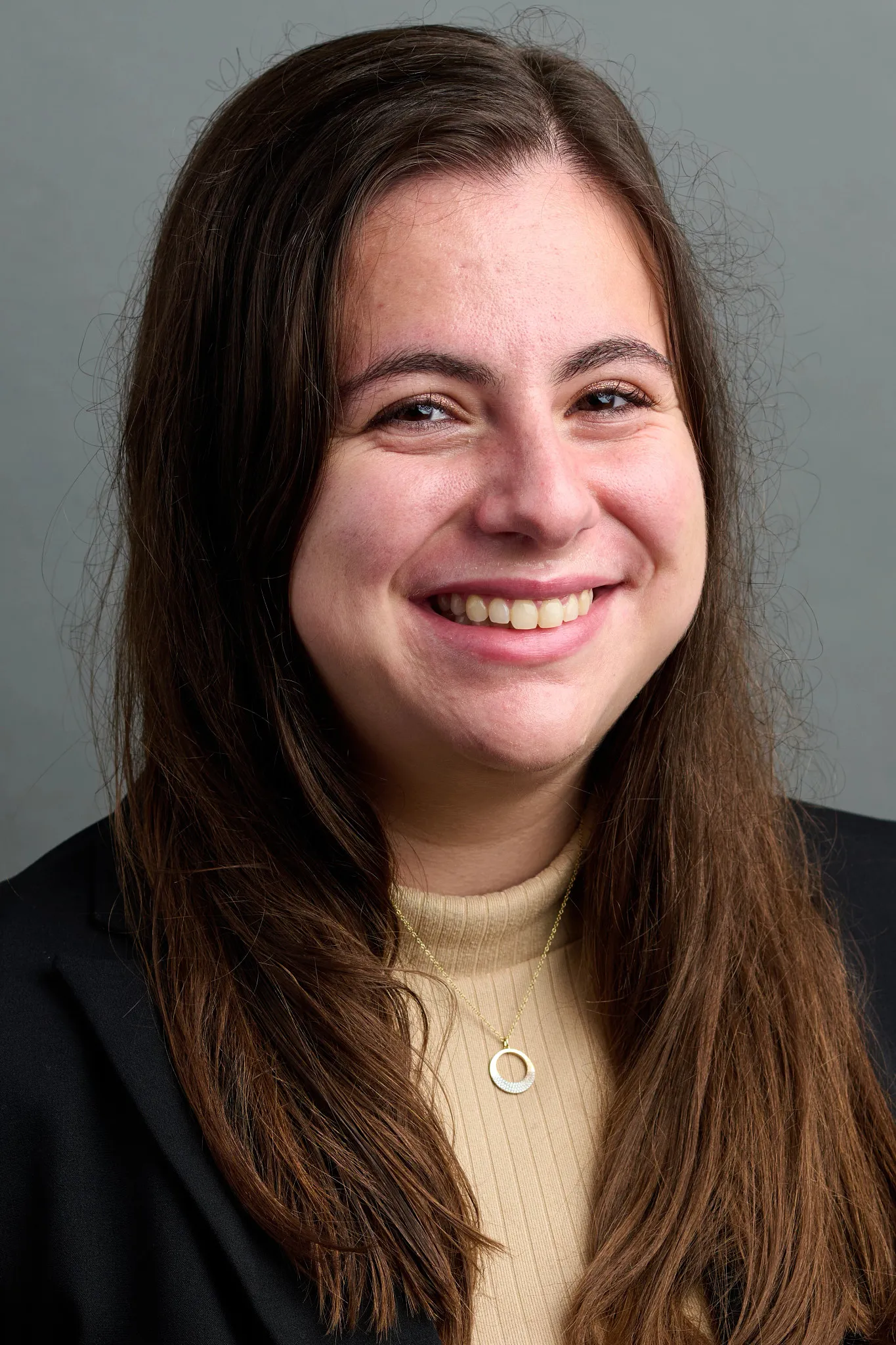 Danielle Scharf - Liberty Township, OH - Psychology, Child And Adolescent Psychologist