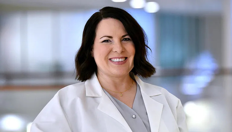 Dr. Casie Michelle Grass
