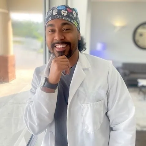 Dr. Vijay Mohamed - Moreno Valley, CA - Dentistry