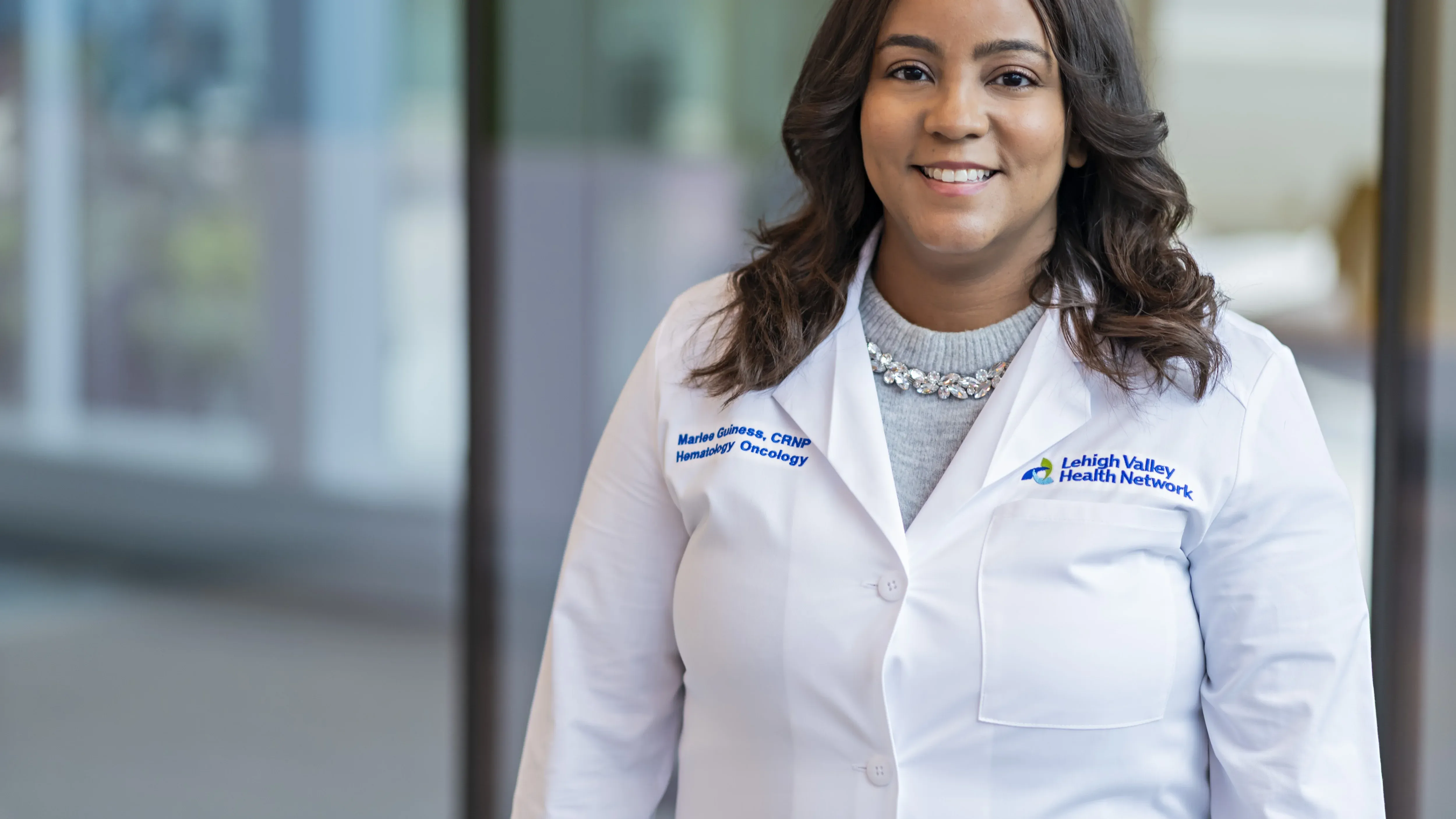 Marlee C. Guiness, CRNP - Allentown, PA - Oncology, Pediatric Hematology & Oncology