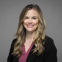 Dr. Jordyn Gerlach, DNP