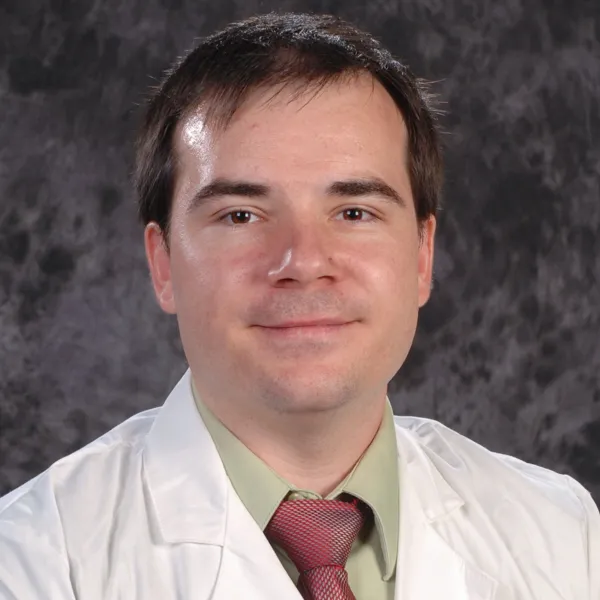Dr. Vincent Klapper, MD - Shreveport, LA - Hospital Medicine