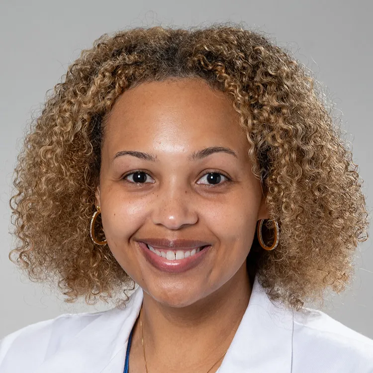 Dr. Alexis Ambeau, PhD