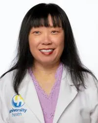 Dr. Alice Chou, MD - Kansas City, MO - Allergy & Immunology