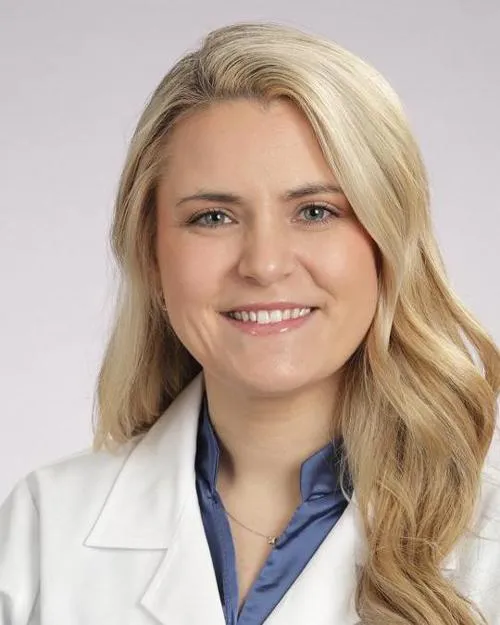 Dr. Ashley B Green - Crestwood, KY - Obstetrics & Gynecology