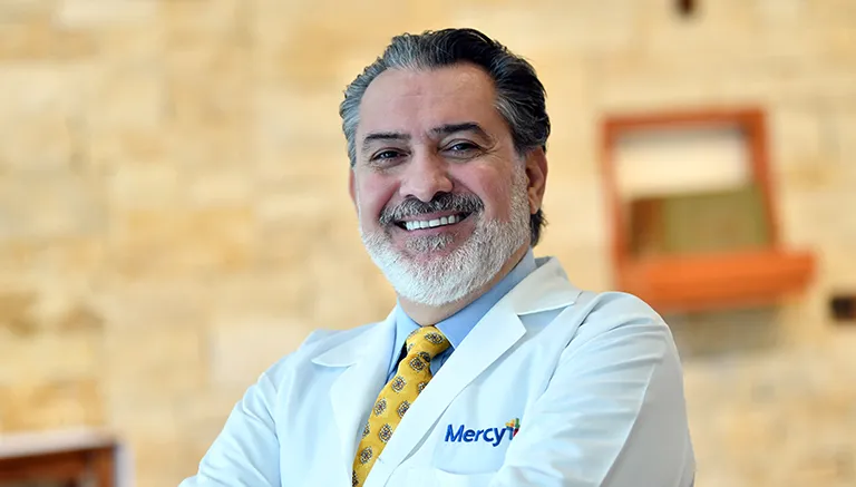 Dr. Bashar Jamil Marji