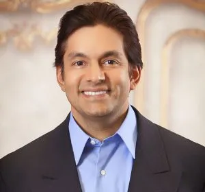 Deepak Chari, M.S.