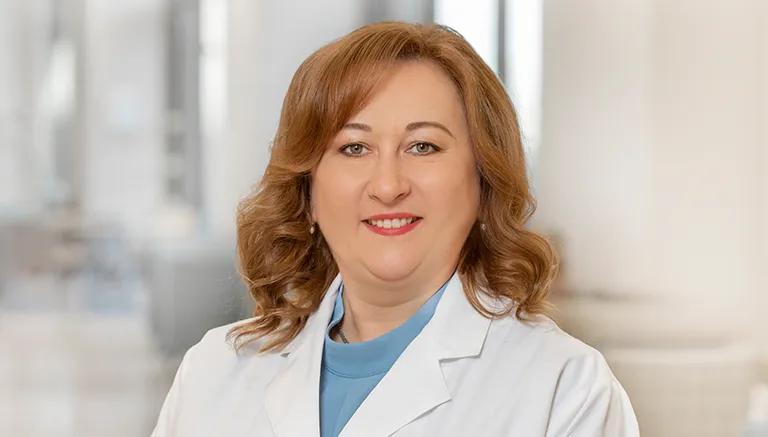 Dr. Ksenia Nickolaevna Fisher - Edmond, OK - Gastroenterology, Gastroenterologist
