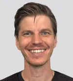 Dr. Eric Hoffmann, DC