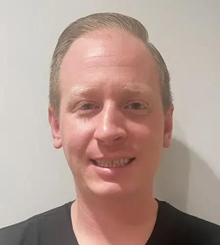 Dr. Michael Woods, DC
