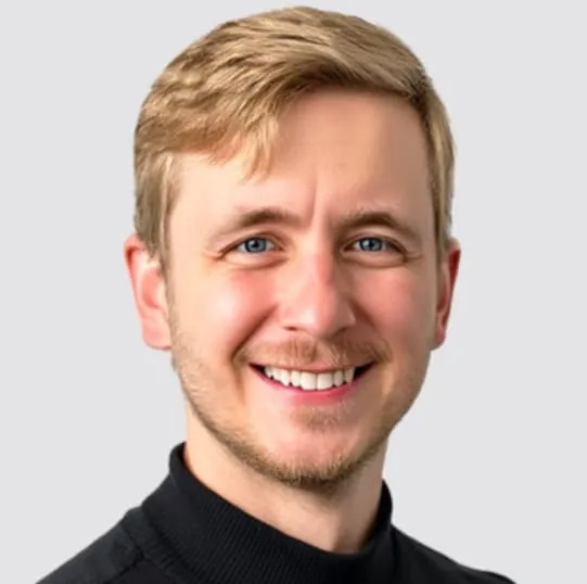 Dr. Jethro McFarland, DC - TUALATIN, OR - Chiropractor