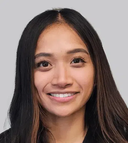 Dr. Anjelica Maranan, DC