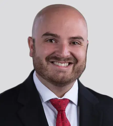 Dr. Nicholas Insolia, DC - SAINT LOUIS, MO - Chiropractor