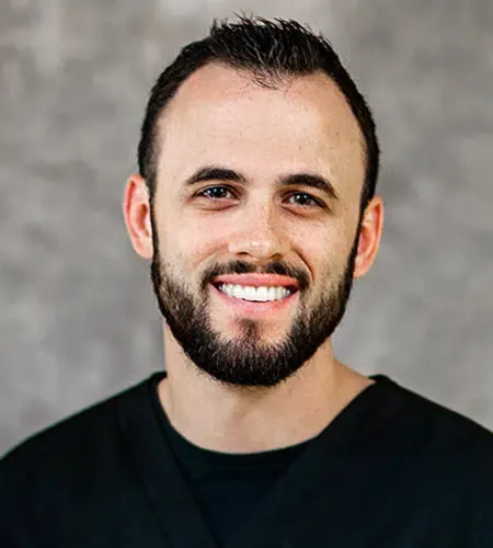 Dr. Sam Smith, DC | Vancouver, WA | Chiropractor