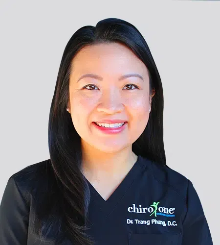 Dr. Trang Phung, DC - Seattle, WA - Chiropractor