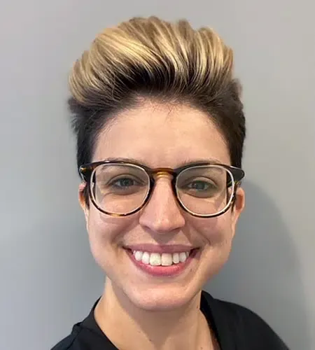 Dr. Britt Fera, DC