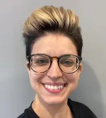 Dr. Britt Fera, DC