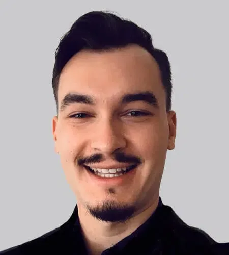 Dr. Cameron Mizeracki, DC - Seattle, WA - Chiropractor