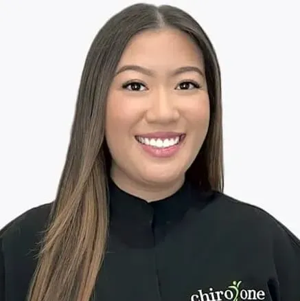 Dr. Cindy Nguyen, DC