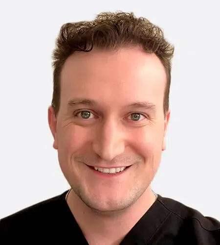 Dr. Jacob Minnick, DC - Eau Claire, WI - Chiropractor