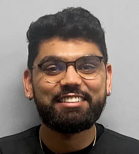 Dr. Rahul Bhakta, DC