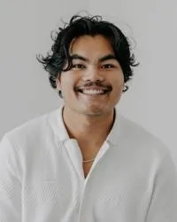 Tony Huynh - Oregon City, OR - Physical Therapy