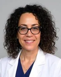 Dr. Julianne Ramirez-Nadjm
