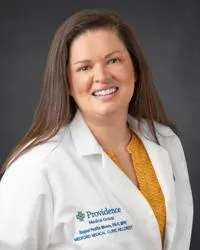 Dr. Raquel Padilla Moore - Medford, OR - Family Medicine
