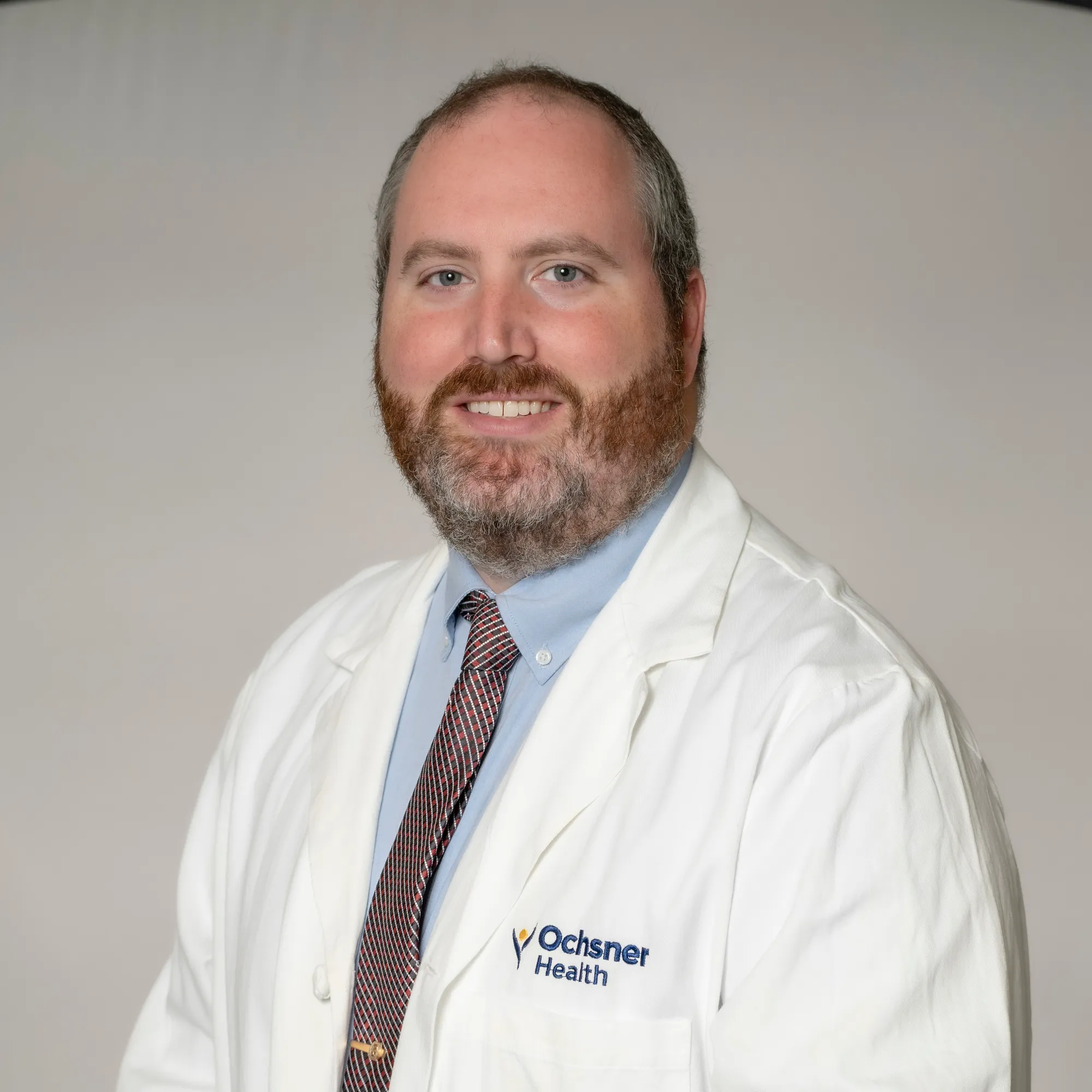 Dr. Eric J Klingeman, DO - New Orleans, LA - Hospital Medicine