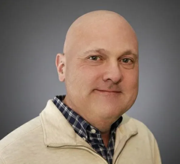 Dr. James C. Van Doren - Minneapolis, MN - Psychiatry