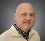 Dr. James C. Van Doren