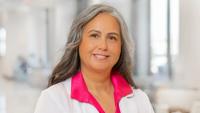 Dr. Chandra Lynn Hodge - Ada, OK - Psychiatry