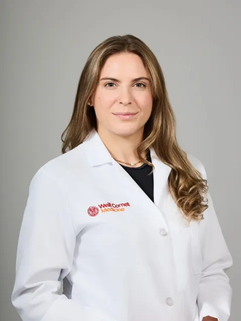 Dr. Ana Maroldi