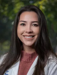 Gabriela Miller, DNP - La Jolla, CA - Nurse Practitioner