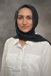 Dr. Nuzhat Batool, MBBS